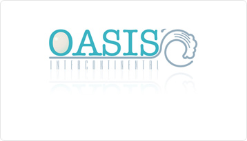 logo design oasis